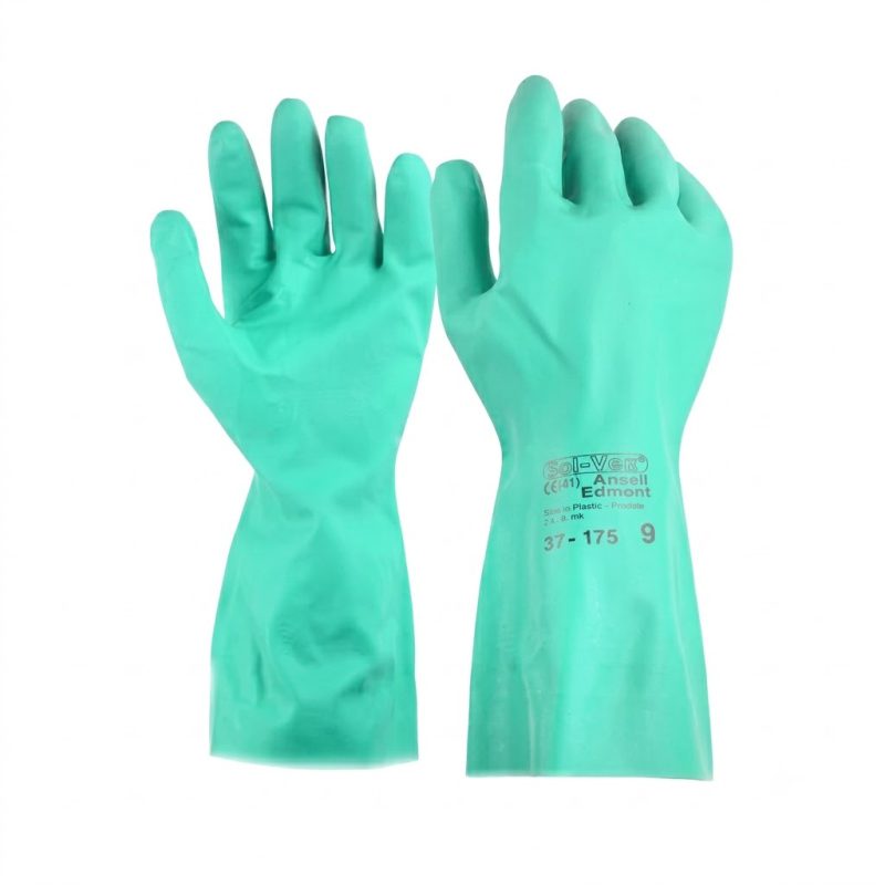 Găng Tay Chống Hóa Chất Ansell 37-175
