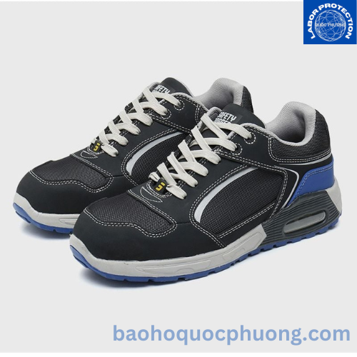 Giày Bảo Hộ Lao Động Safety Jogger RAPTOR S1P SRC