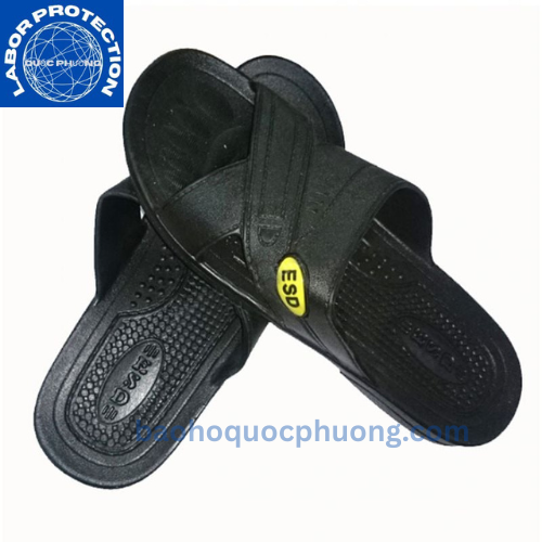 dép phòng sạch quốc phương