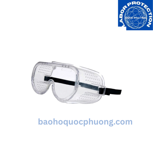 Kính chống bụi JG101 – Bảo hộ mắt an toàn