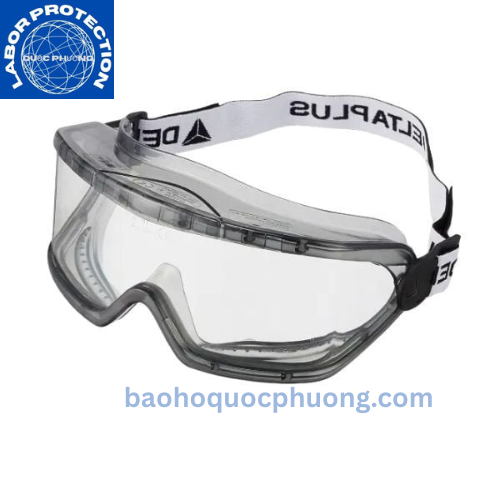 Bảo Hộ Quốc Phương Kính Chống Hóa Chất Deltaplus Galeras baohoquocphuong.com
