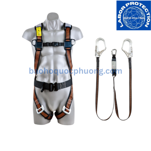 DÂY ĐAI AN TOÀN KUKJE HÀN QUỐC – CHUẨN AN TOÀN TỐI ĐA CHO NGƯỜI LAO ĐỘNG TRÊN CAO