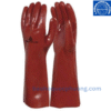 Găng tay chống hóa chất BASF PVCC400 – Bảo vệ an toàn tuyệt đối trong môi trường hóa chất