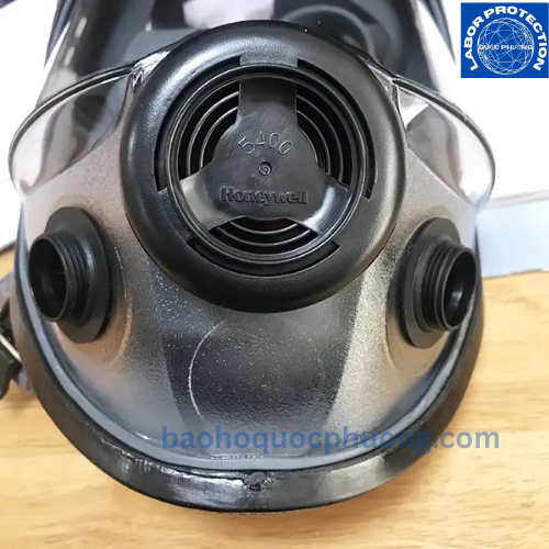 Bảo Hộ Quốc Phương Mặt nạ phòng độc Honeywell 54001