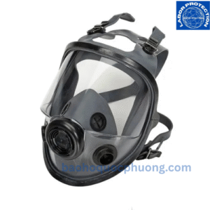 Bảo Hộ Quốc Phương Mặt nạ phòng độc Honeywell 54001 baohoquocphuong.com