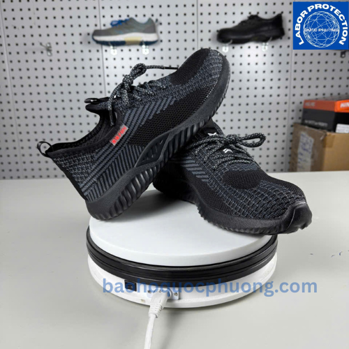 Giày bảo hộ KingPro ECONILA chính hãng