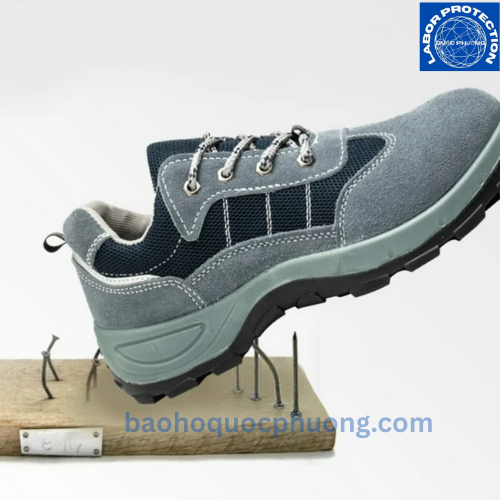 Bảo Hộ Quốc Phương Giày bảo hộ KingPro PACCO baohoquocphuong.com