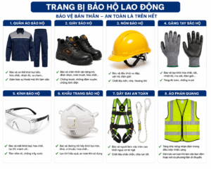 bảo hộ lao động