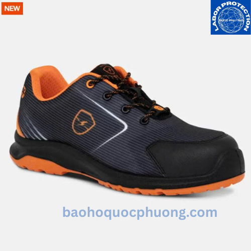  Giày Bảo Hộ ELECTA SB – Giải Pháp An Toàn Toàn Diện Cho Người Lao Động Hiện Đại