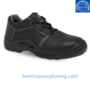 Giày Bảo Hộ ADAMO S3 Chính Hãng – Chống Đinh, Chống Trơn Trượt, Chống Thấm Nước Đạt Chuẩn S3 SRC