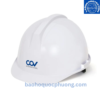 Nón Bảo Hộ COV VINAH-E006 Chính Hãng | Nhựa ABS Siêu Nhẹ, Bền, An Toàn